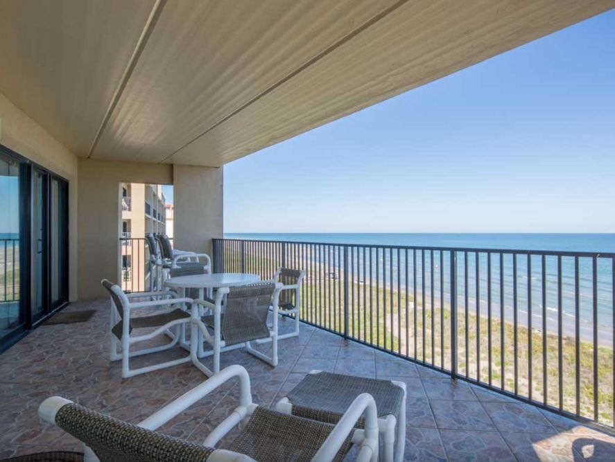 south padre island vacation rental